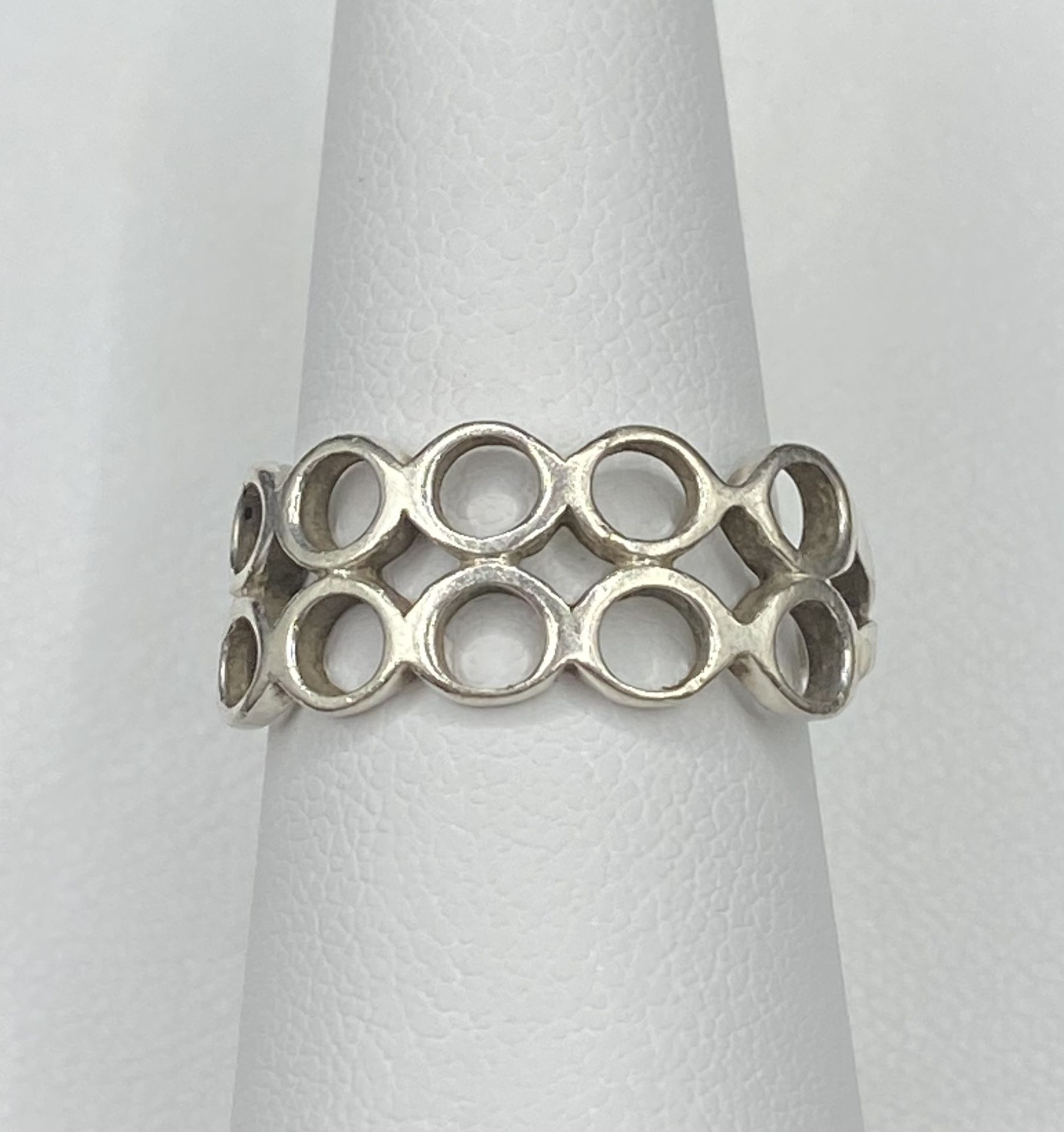Vintage 925 Ring