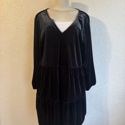 Women’s Dress Size Large Gap