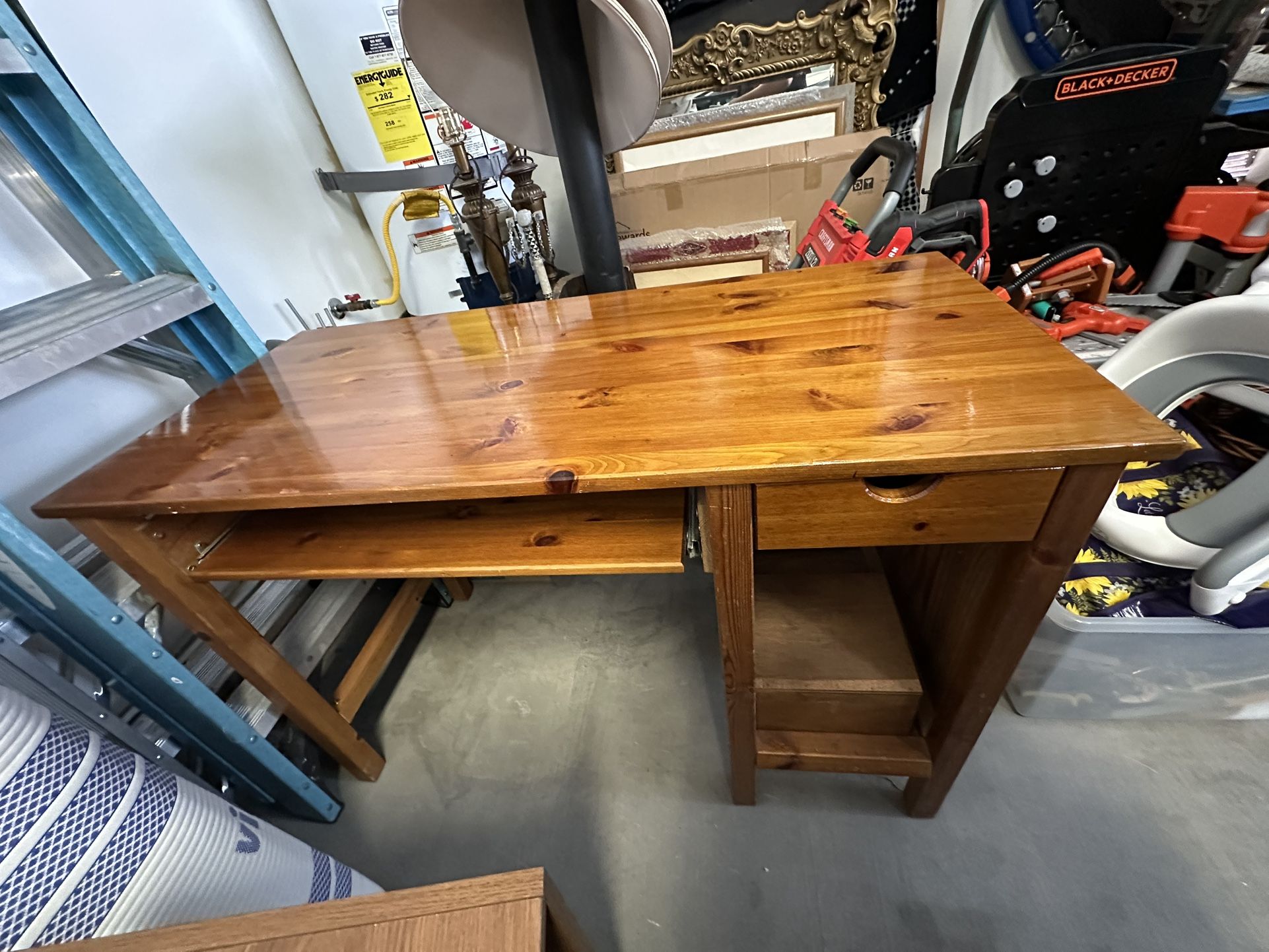 Computer Desk