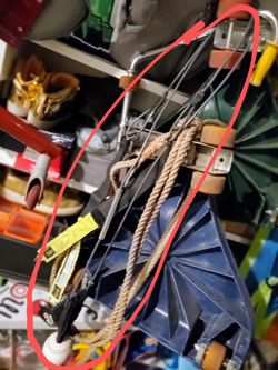 Baseball Practice Hitting Rebounder