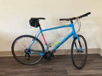 Specialized Sirrus Hybrid