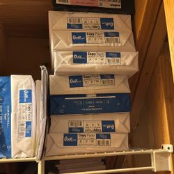 Copy Papers