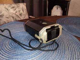Vintage 1940 Eastman Kodak