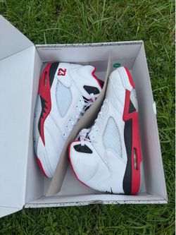 Jordan 5