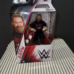 Sami ZAYN