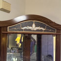 Curio Cabinet 
