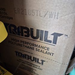 Polyurethane Sealant
