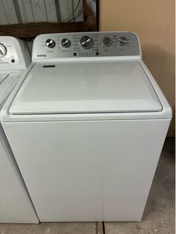 Washer ( MAYTAG )‼️