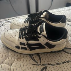 Amiri Shoes