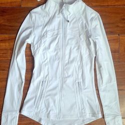 Lululemon Jacket