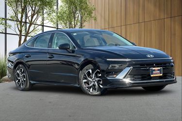 2025 Hyundai Sonata