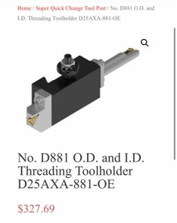Dorian tool