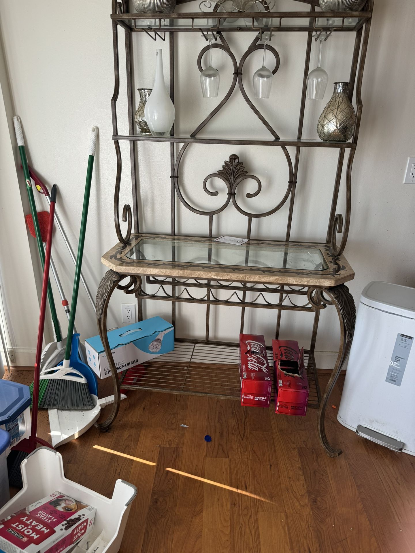 Bakers Rack