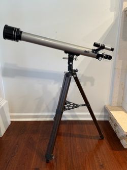 Telescope $25