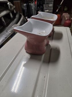 Cat Dishes