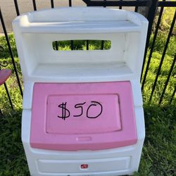 Toy Organizer