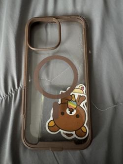 iPhone Case (fully Covered)