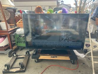 Sony BRAVIA television