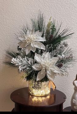 homemade christmas decoration