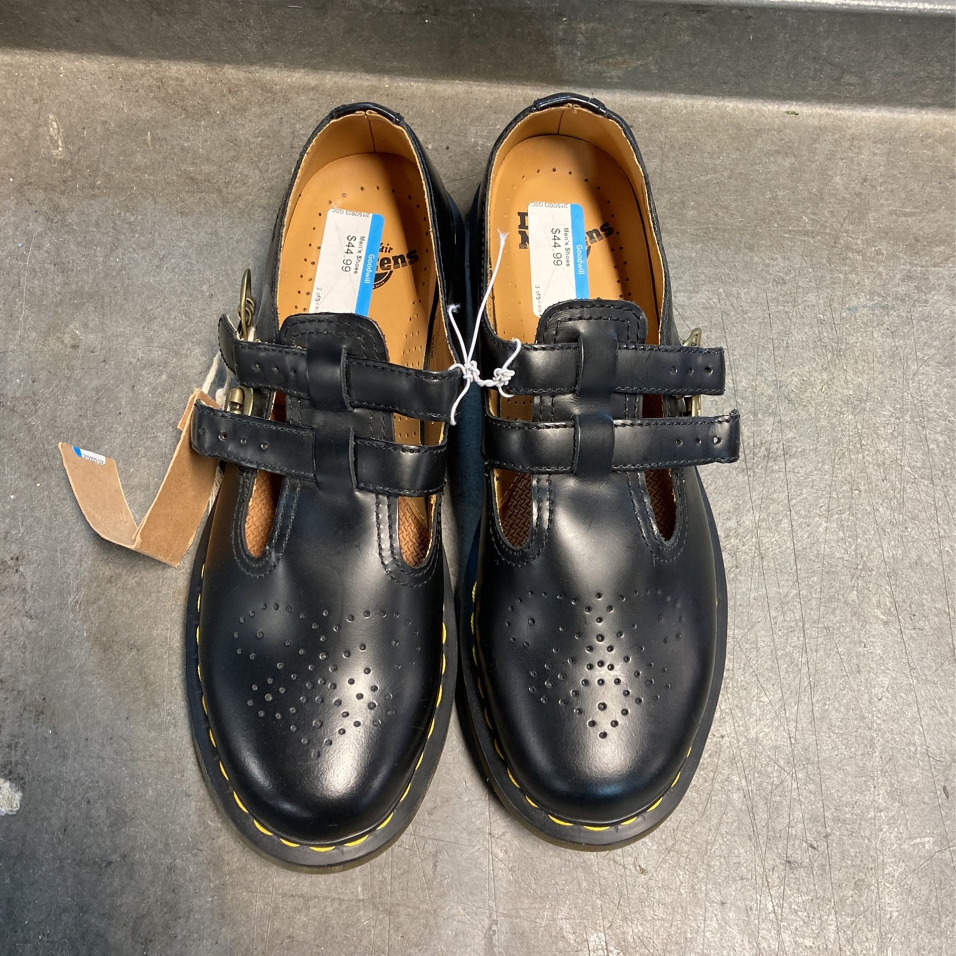 West Covina Goodwill Dr. Martens