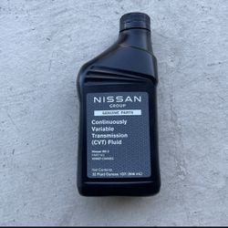 12qts Nissan Cvt Ns-3 Transmission Fluid