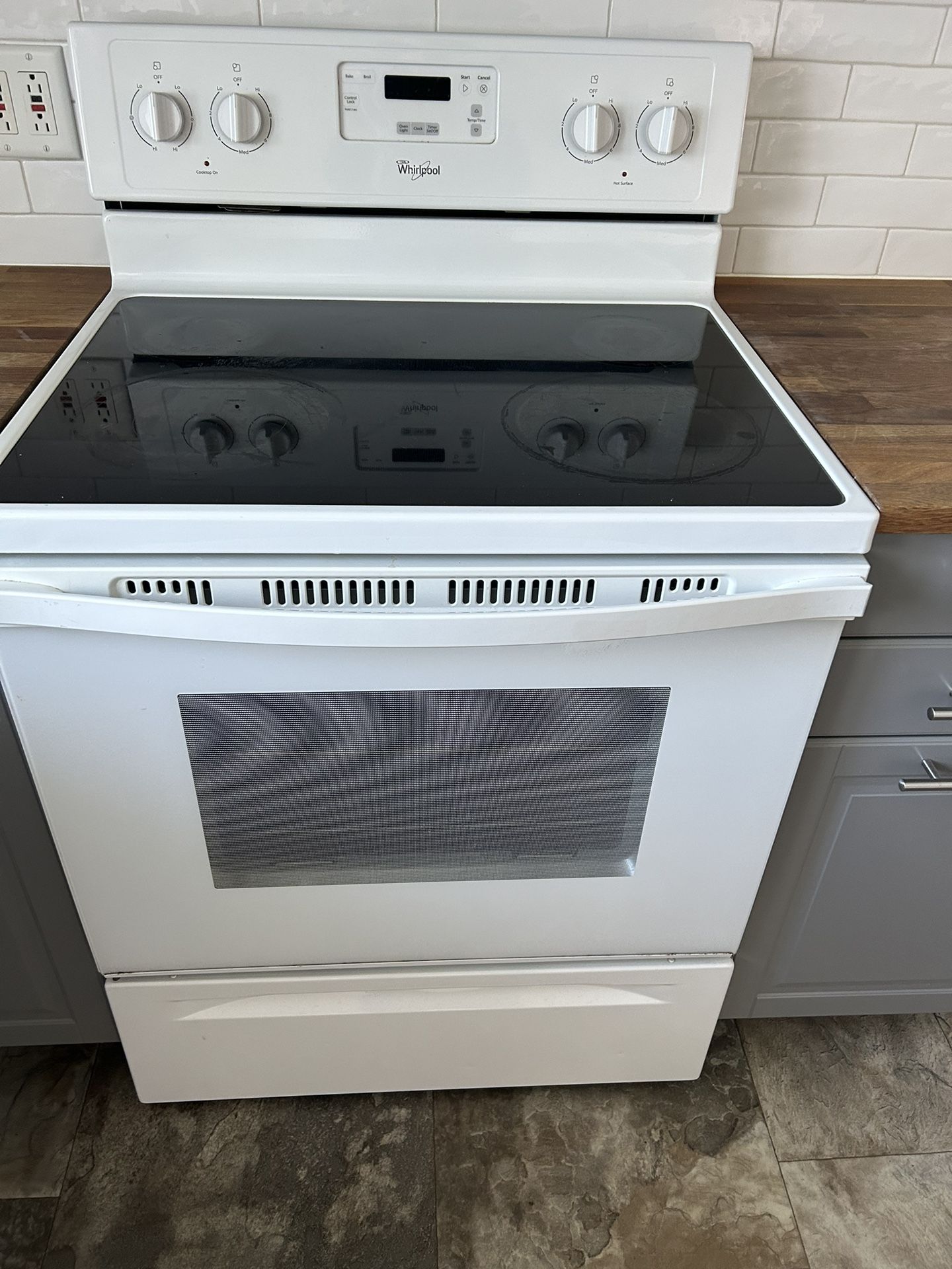 STOVE