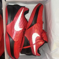 Ja 2 Nightmare Size 12