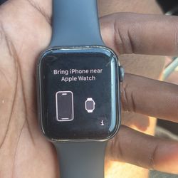 Apple Watch Se 44 Mm