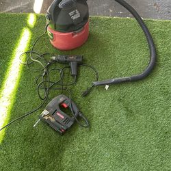 Tools Used 