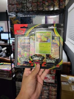 Pokémon 3 Pack Blisters