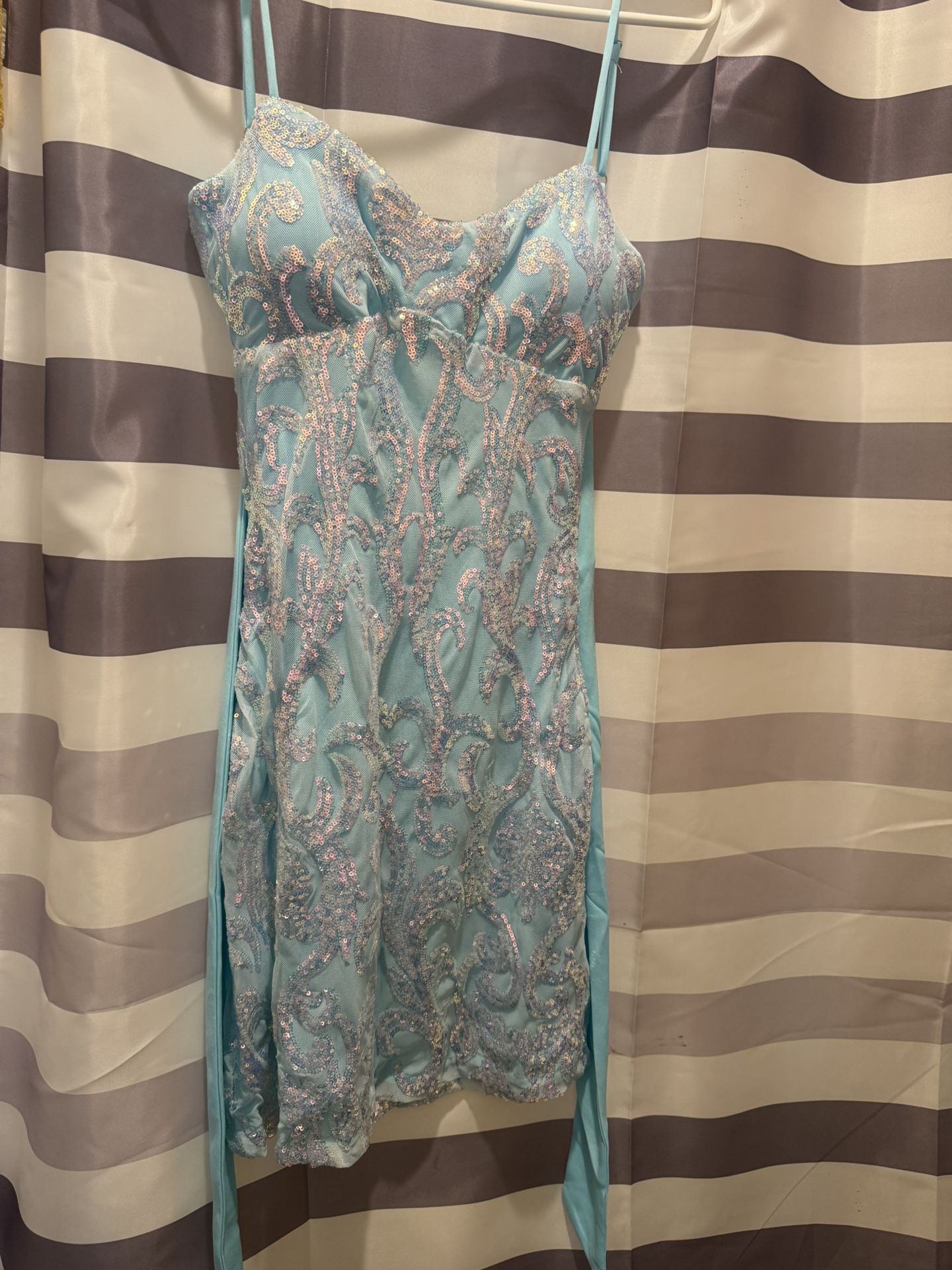 Dress Size S