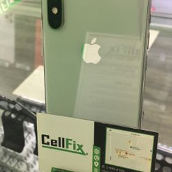 iPhone X $50 Down