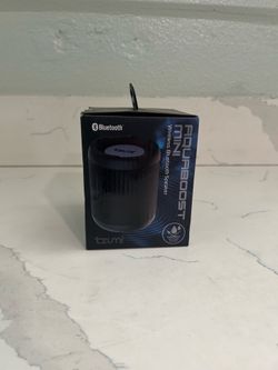 Brand New Bluetooth Speakers – Portable Wireless Speaker