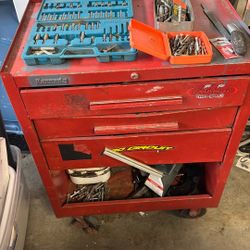 Tool Box