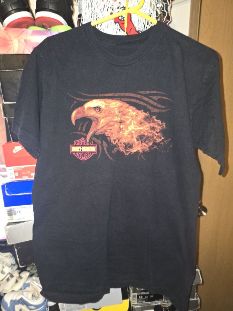 Harley davison destination  Puyallup,WA sz.xl