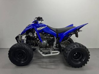 Atv bike