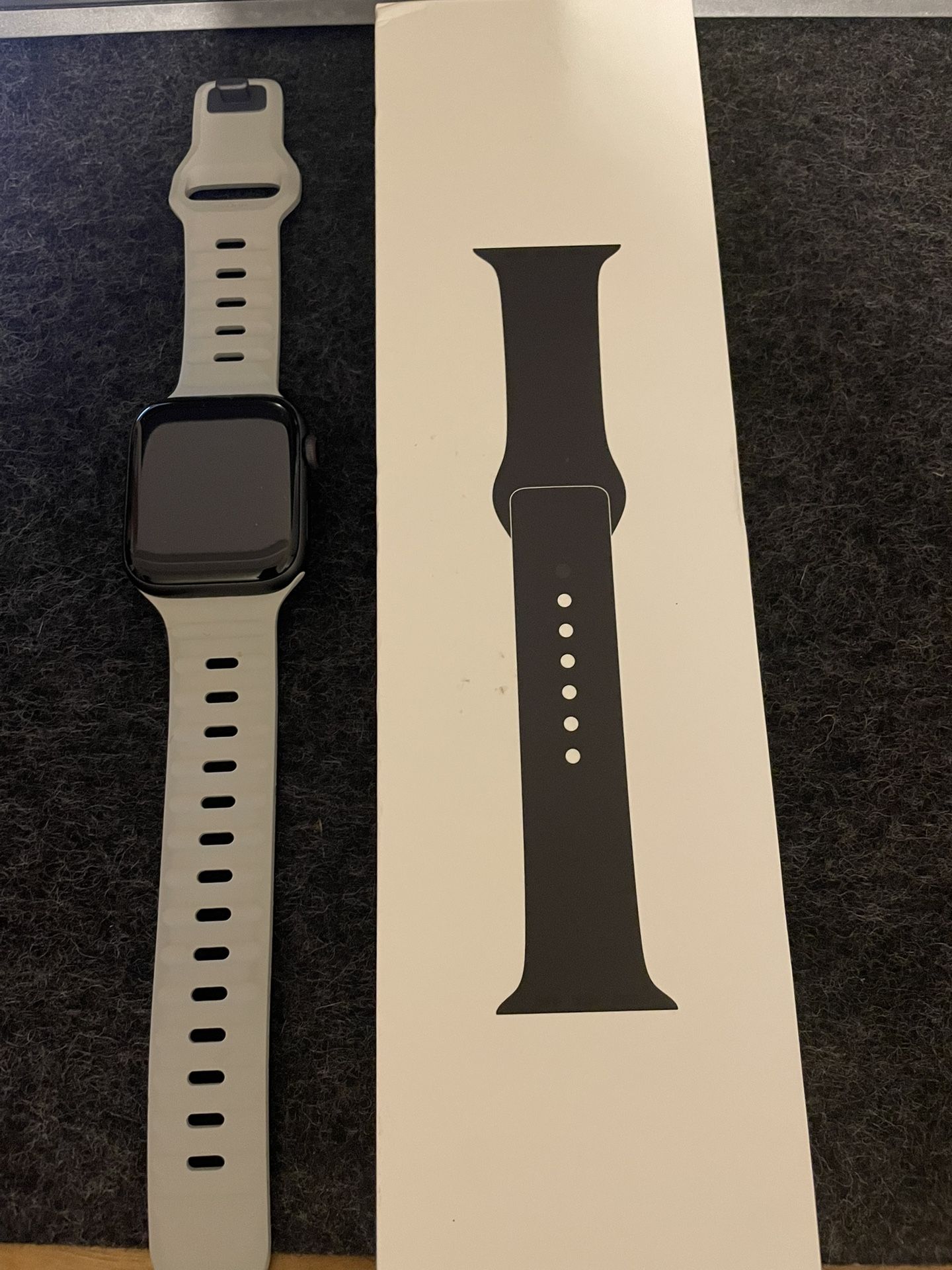 Apple Watch 6 Cellular 44 MM