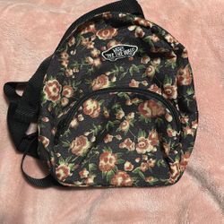 Mini Back packs 