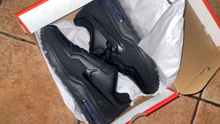 Size 10 Nike Air Maxes