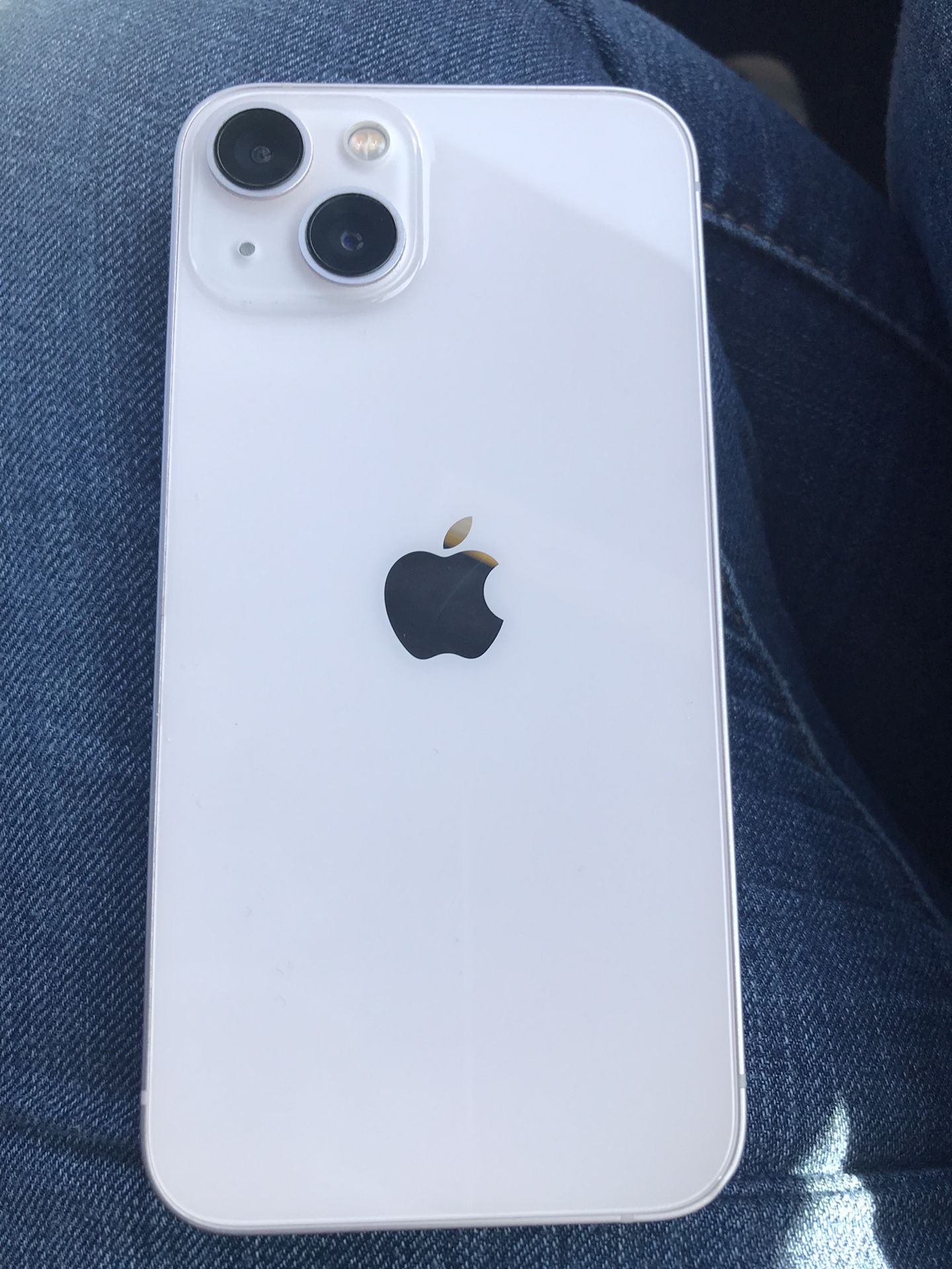 iPhone 13 Pink 128gb