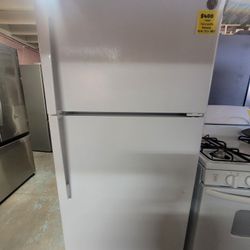 Refrigerator Ge