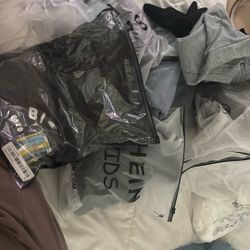 Shein Kids Clothes
