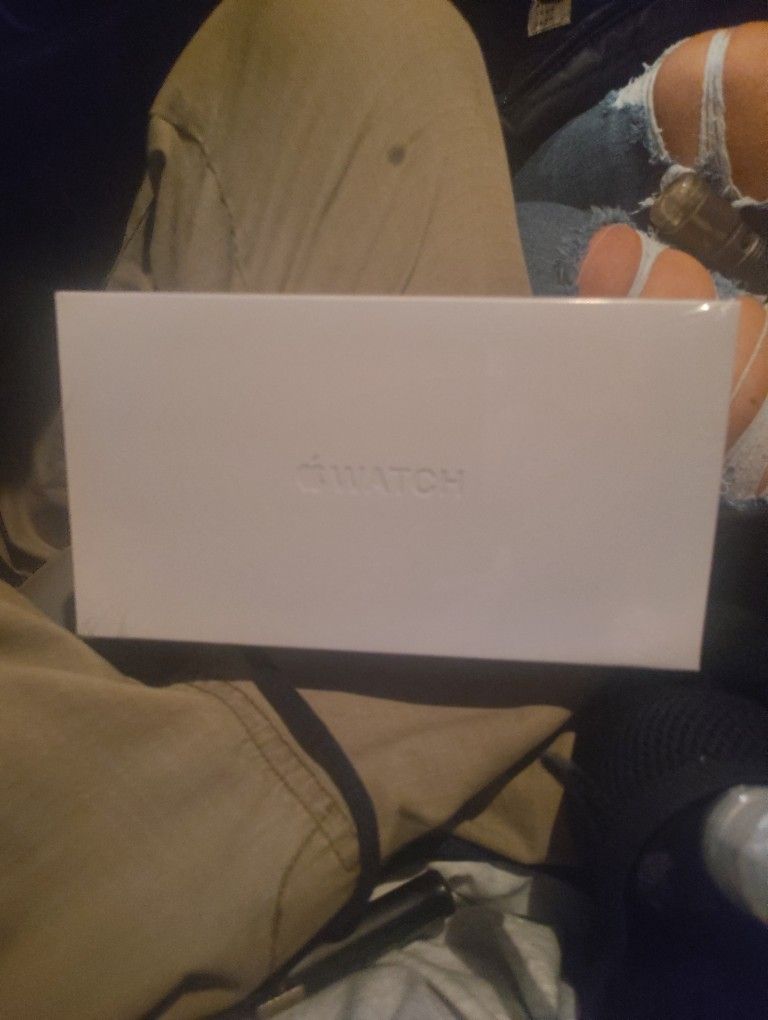 Apple Ultra 2