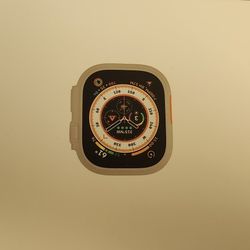 Watch Apple Ultra New 300