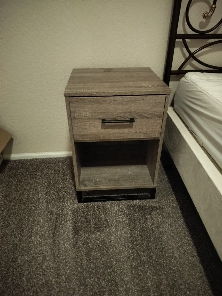 Nightstand
