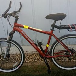 *Moving Month Special* *Marin Bobcat Trail Mtb* Under$300*