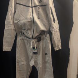 Nike Tech Fleece Sets 