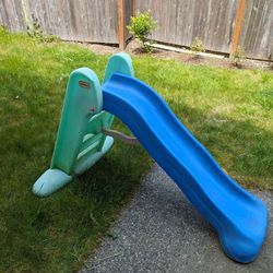 Slide Kids Toddler Foldable 