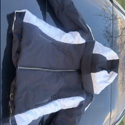 Snow Jacket 