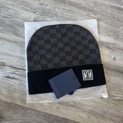 Lv Beanie